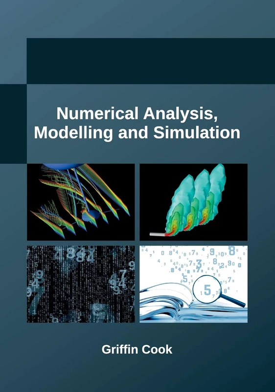 Larsen and Keller Education - Numerical Analysis, Modelling and Simulation