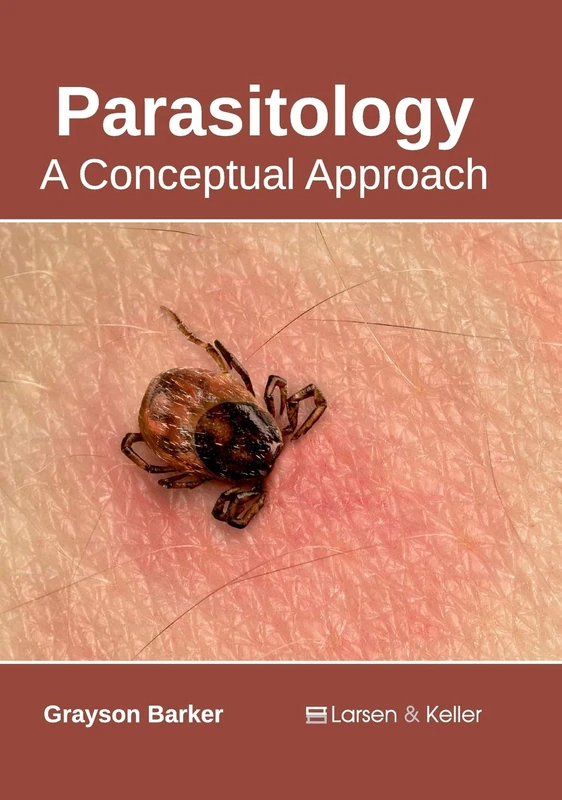 Parasitology: A Conceptual Approach