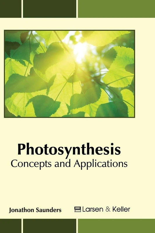 Photosynthesis: Concepts and Applications