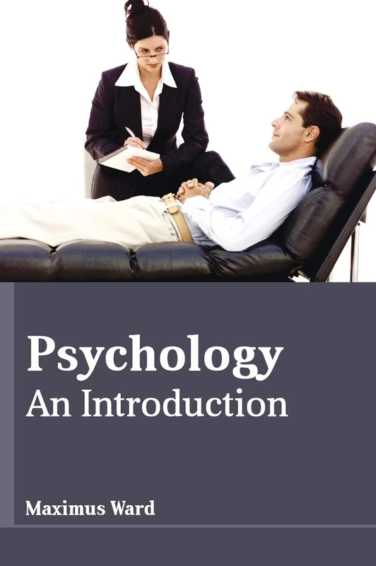 Psychology: An Introduction