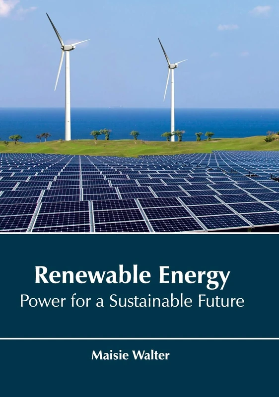 Renewable Energy: Power for a Sustainable Future