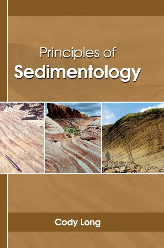 Principles of Sedimentology