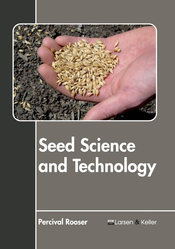 Seed Science and Technology