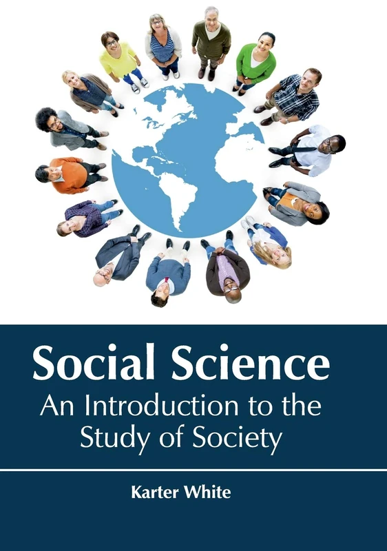 Social Science: An Introduction to the Study of Society