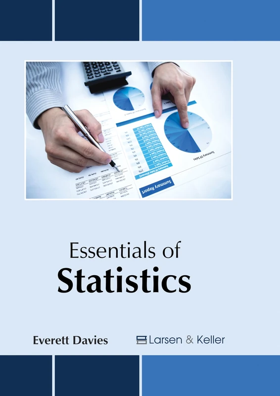 Essentials of Statistics