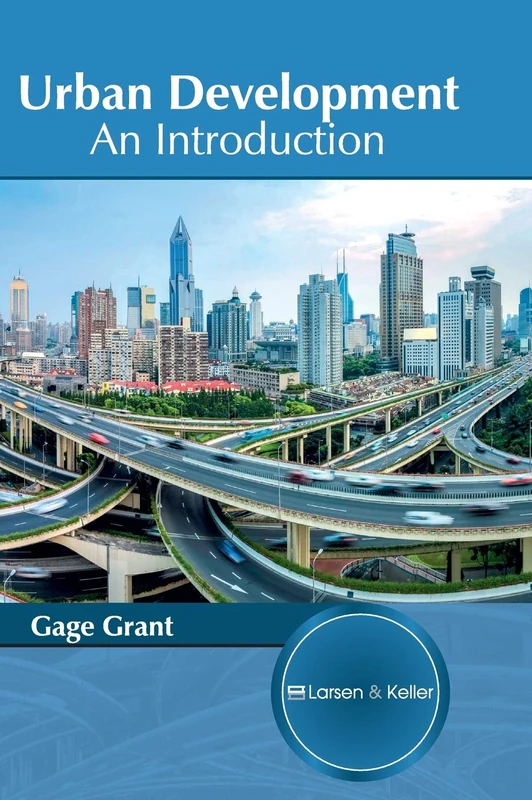 Urban Development: An Introduction