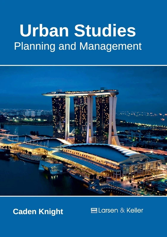 Urban Studies: Planning and Management