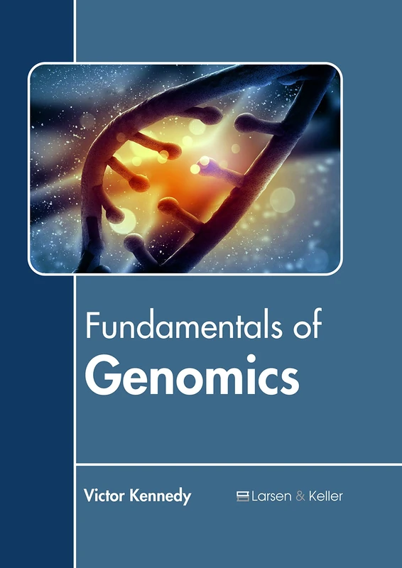 Fundamentals of Genomics