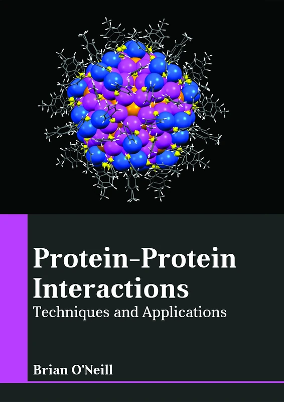 Protein-Protein Interactions: Techniques and Applications