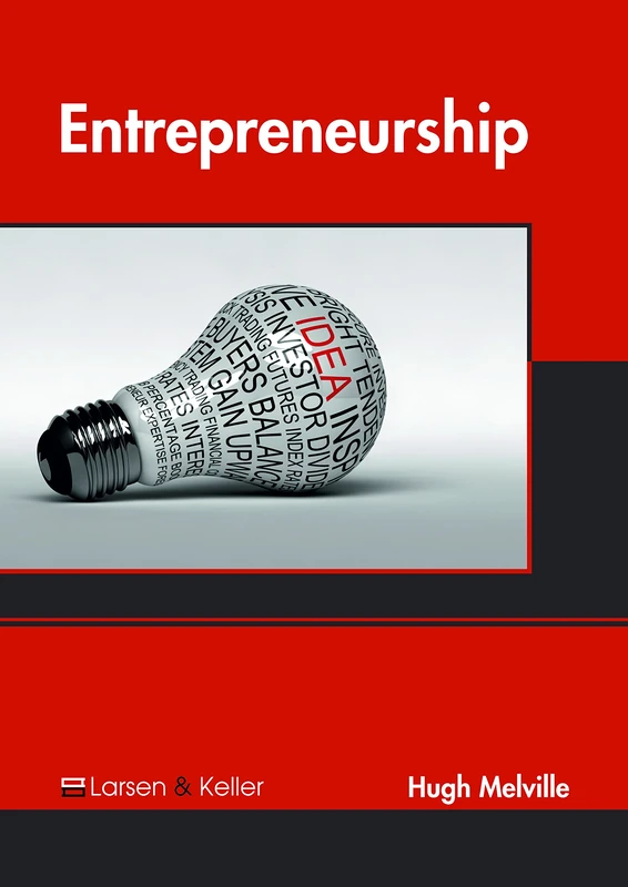 Entrepreneurship