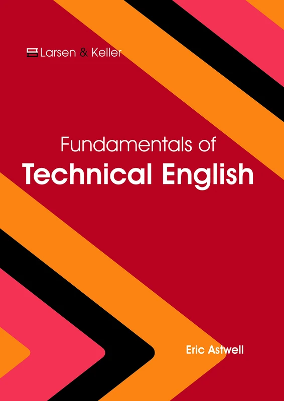 Fundamentals of Technical English - Image 1