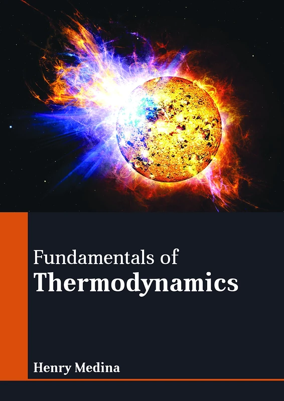 Fundamentals of Thermodynamics - Image 1