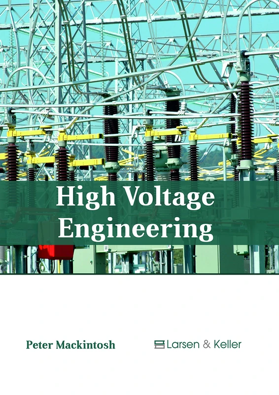 High Voltage Engineering
