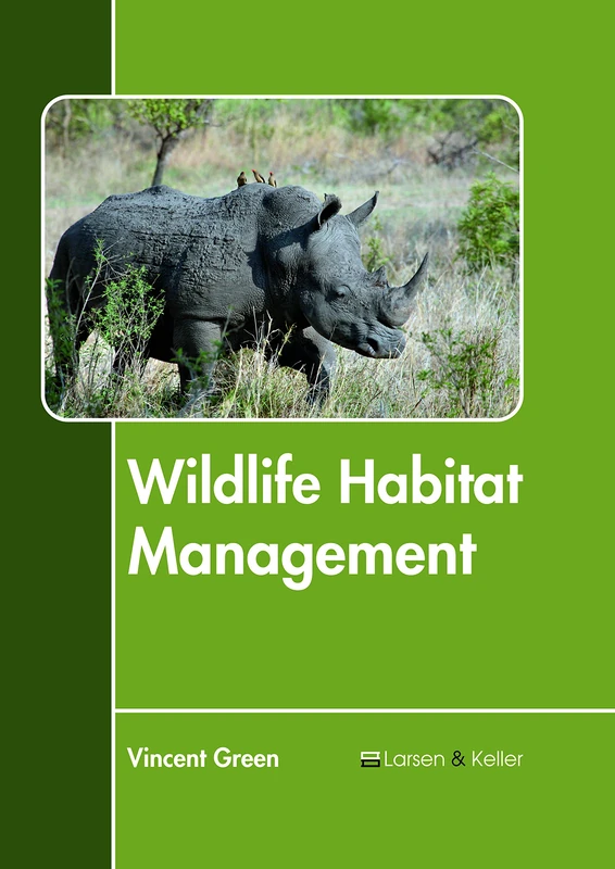 Wildlife Habitat Management