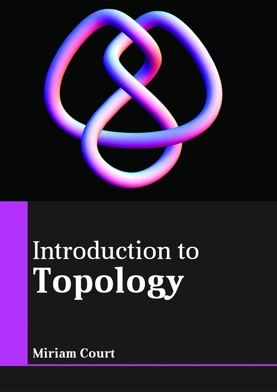 Introduction to Topology