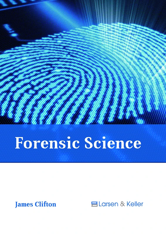 Forensic Science - Image 1