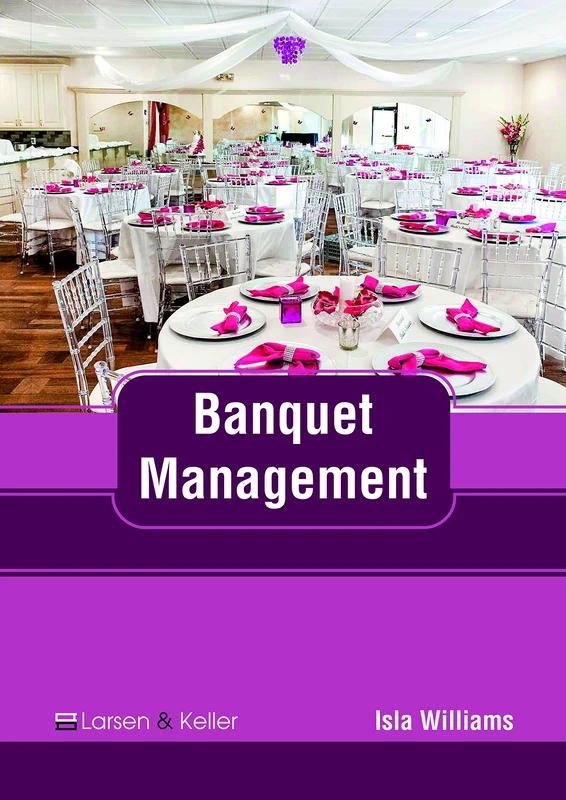 Banquet Management - Image 1