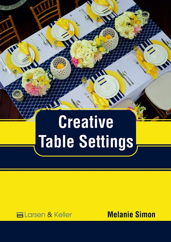 Creative Table Settings - Image 1