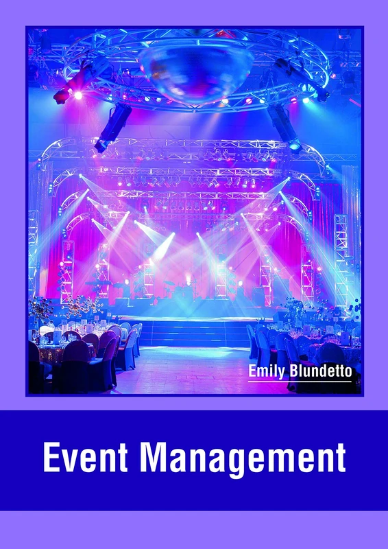 Event Management
