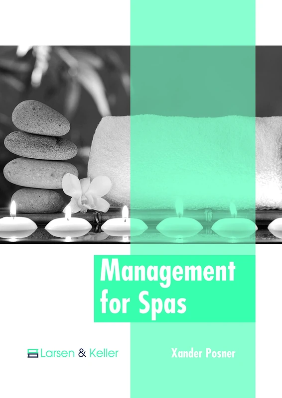 Management for Spas - Image 1