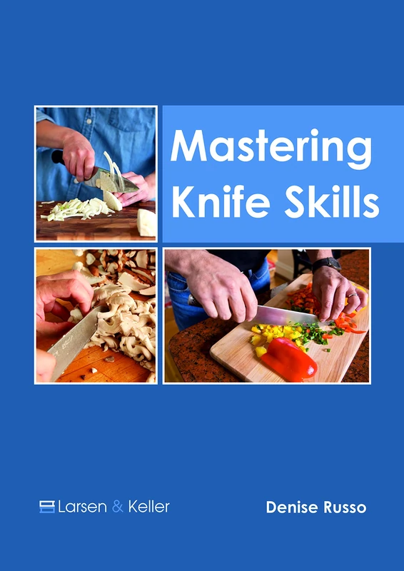 Mastering Knife Skills - Image 1