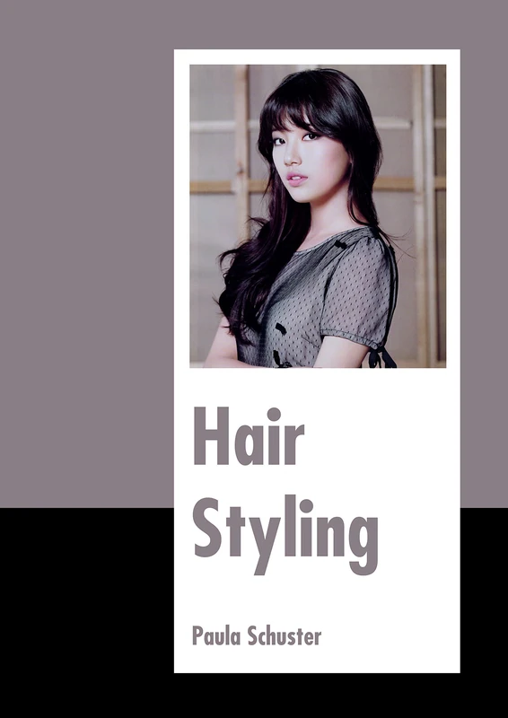 Hair Styling - Image 1