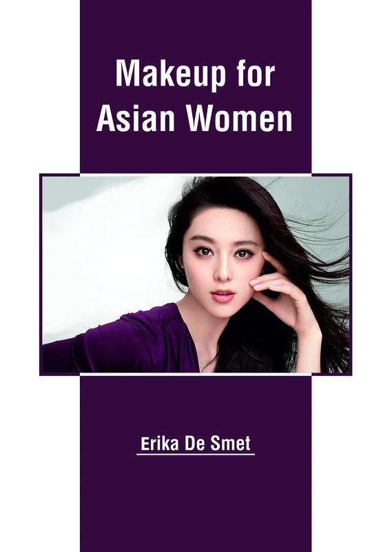 Makeup for Asian Women - Image 1