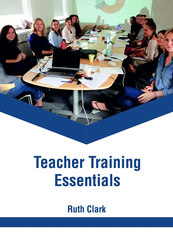 Teacher Training Essentials