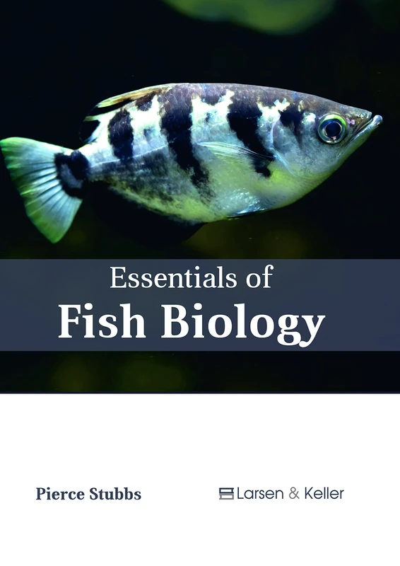 Essentials of Fish Biology