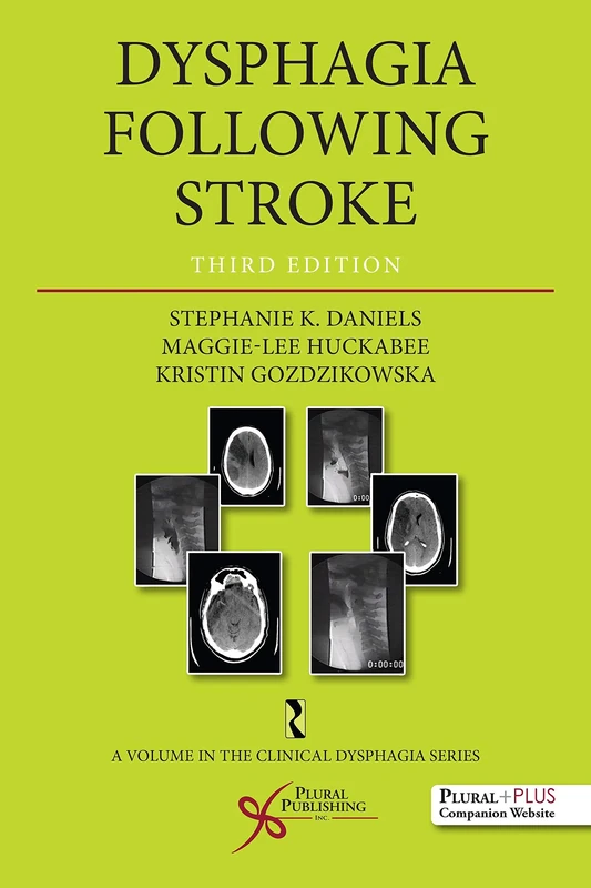 Dysphagia Following Stroke (Clinical Dysphagia)