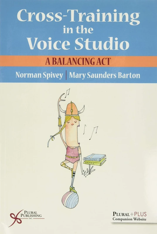 Cross-Training in the Voice Studio: A Balancing Act