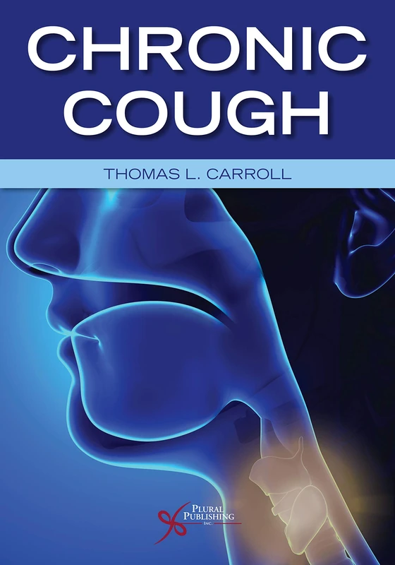 Plural Publishing Chronic Cough - Clinical Medical Resource - Image 1