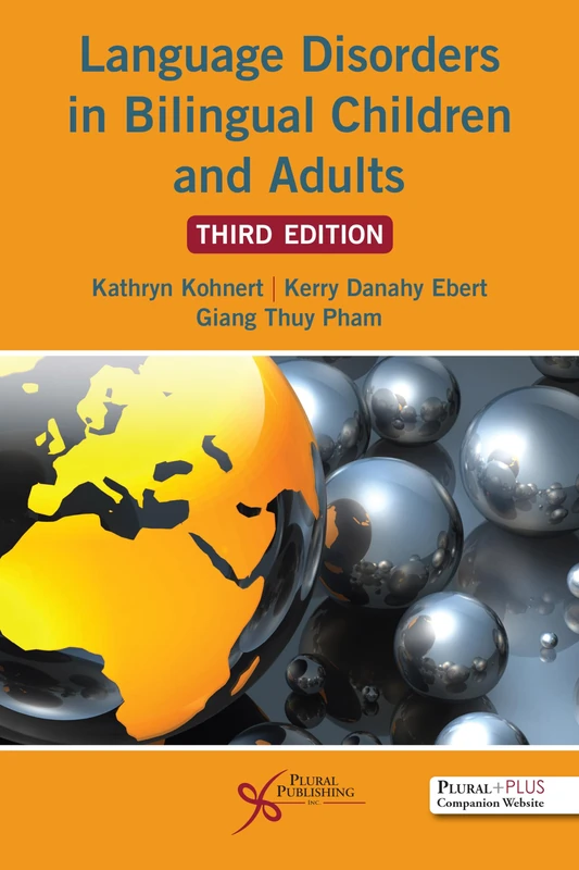 Language Disorders in Bilingual Children and Adults - Image 1