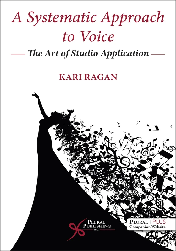 A Systematic Approach to Voice: The Art of Studio Application
