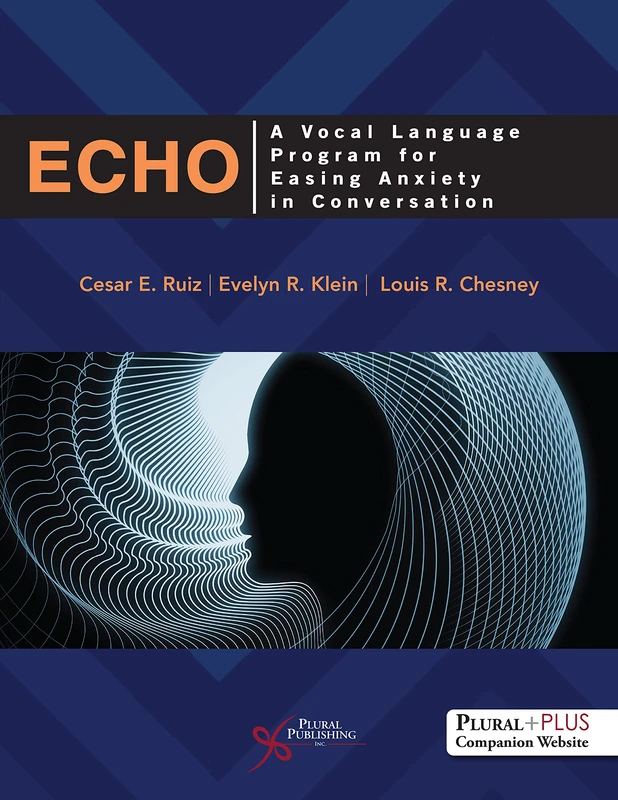 ECHO: A Vocal Language Program for Easing Anxiety in Conversation - Image 1