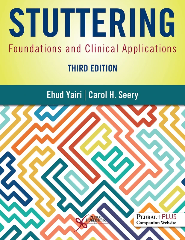 Stuttering: Foundations and Clinical Applications - Image 1