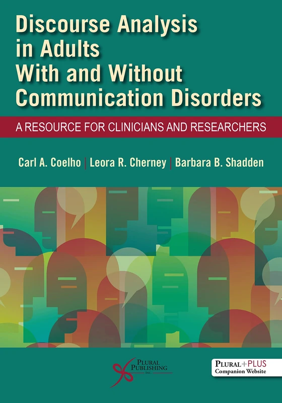 Discourse Analysis in Adults With and Without Communication Disorders: A Resource for Clinicians and Researchers - Image 1