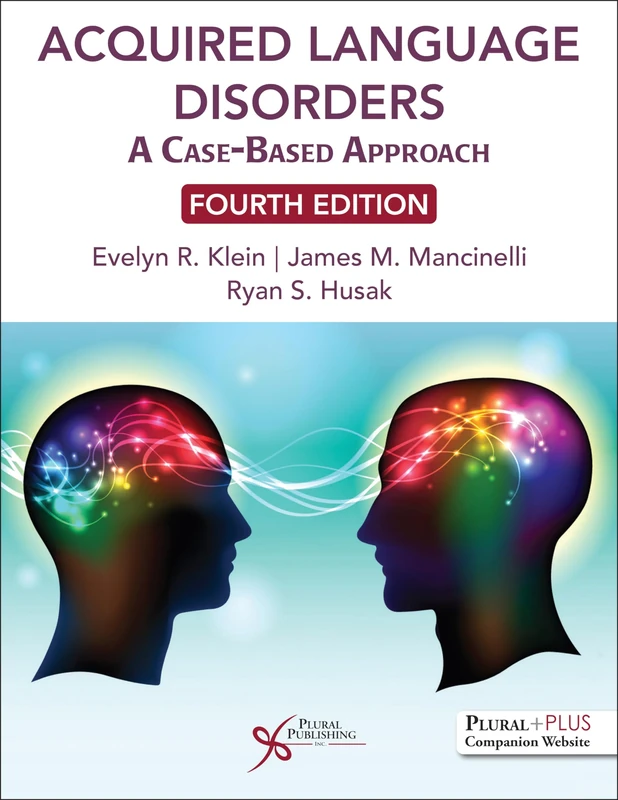 Acquired Language Disorders: A Case-Based Approach