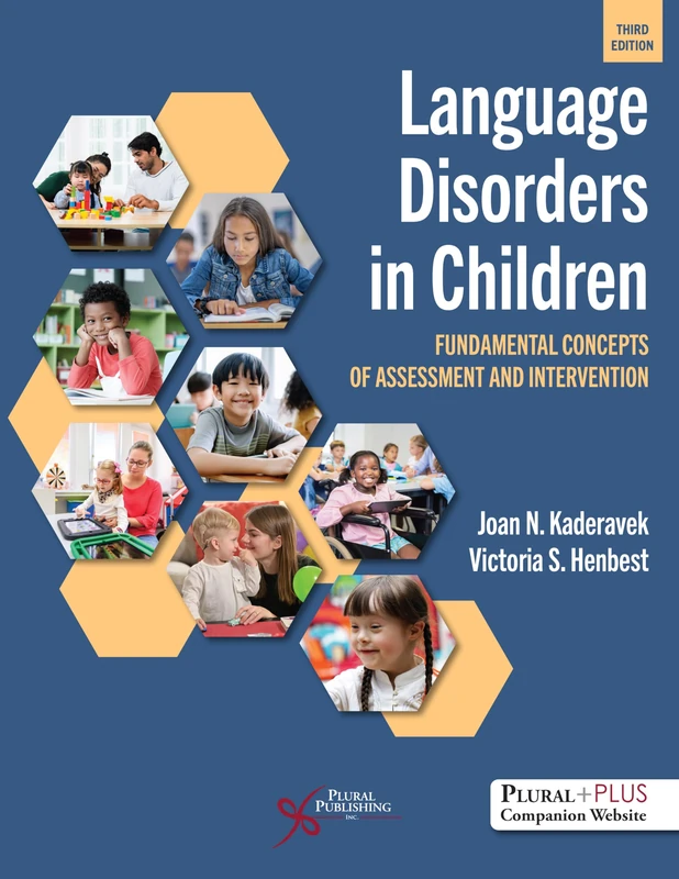 Language Disorders in Children: Fundamental Concepts of Assessment and Intervention
