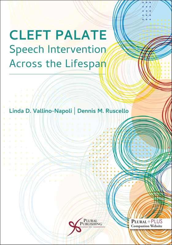 Cleft Palate Speech Intervention Across the Lifespan
