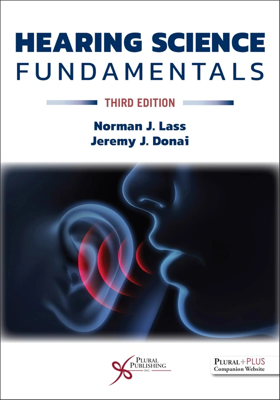 Hearing Science Fundamentals
