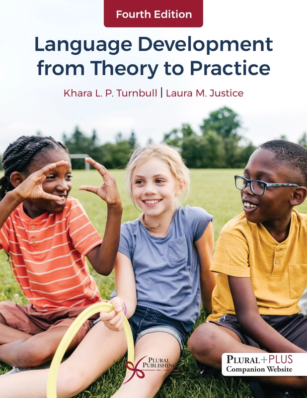 Language Development From Theory to Practice