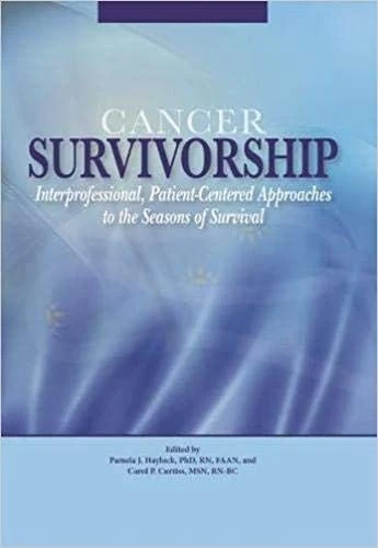 Cancer Survivorship: Interprofessional, Patient-Centred Approaches to the Seasons of Survival