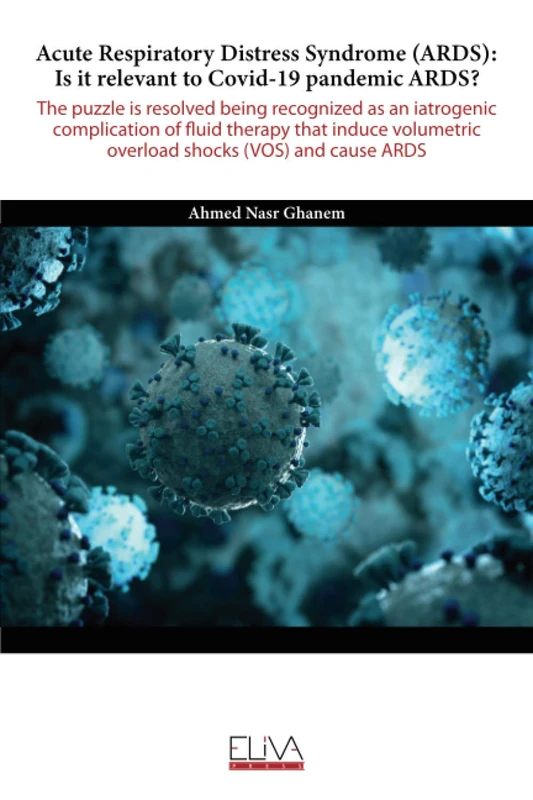 Acute Respiratory Distress Syndrome (ARDS): Is it relevant to Covid-19 pandemic ARDS? - Image 1