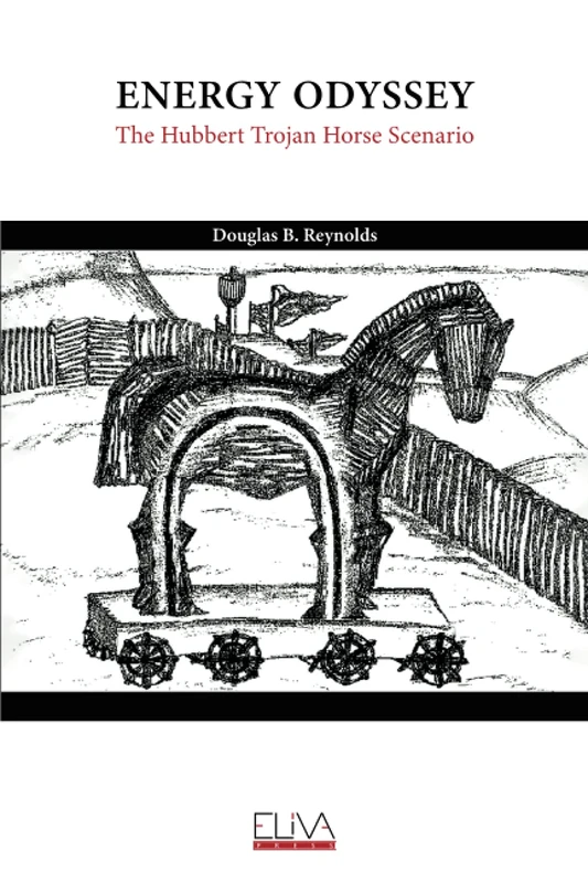 Energy Odyssey: The Hubbert Trojan Horse Scenario