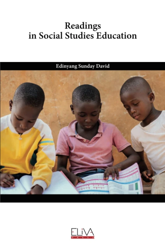 Readings in Social Studies Education