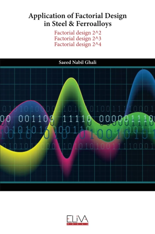 Application of Factorial Design in Steel & Ferroalloys