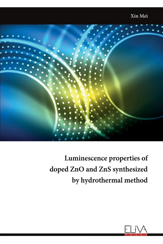 Luminescence properties of doped ZnO and ZnS synthesized by hydrothermal method
