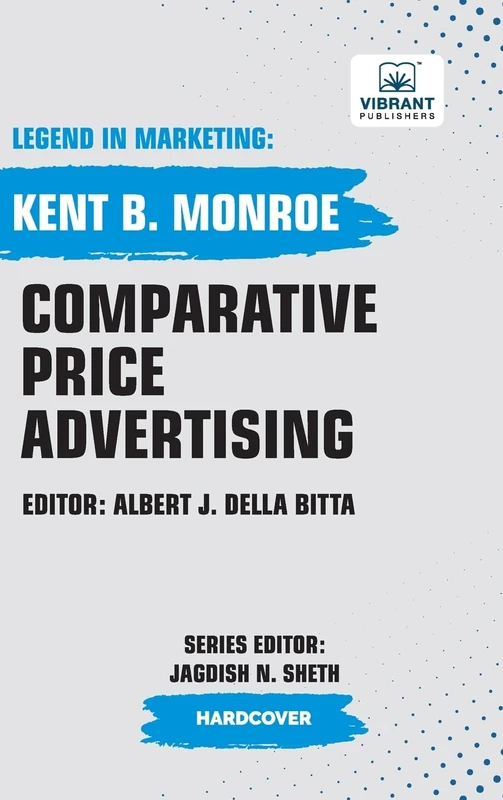 Comparative Price Advertising (Legend in Marketing)