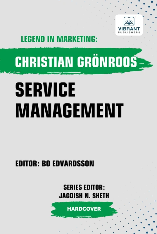 Service Management (Legend in Marketing)